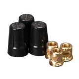 WIRE CONNECTORS
