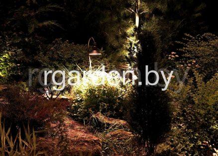 Светильник для дорожек APL-05 DUVET