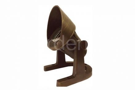 Ландшафтный светильник UWL-01 BRONZINO