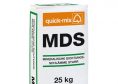 Гидроизоляционный раствор MDS quick-mix