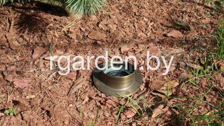 Ландшафтный светильник UL-03 MONACO