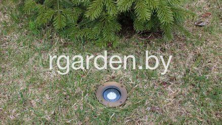 Ландшафтный светильник UL-04 TITIAN