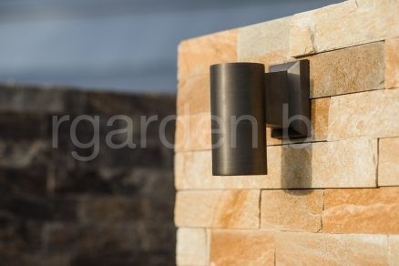 Архитектурный светильник UDL-01-5 FONTANA