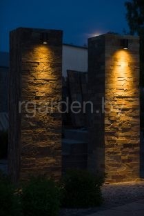 Архитектурный светильник UDL-01-5 FONTANA