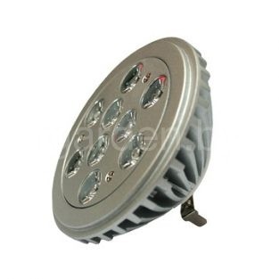 Лампа LED ABR-PAR36-9LED — 12V