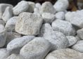 Бутовый камень мрамор Тоскана галтованный