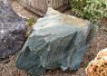 Валун Чебаркульский