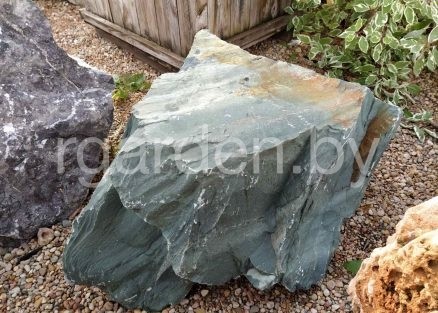 Валун Чебаркульский