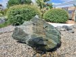 Фонтан из камня