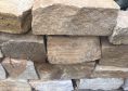 Каменные кладочные блоки Троя