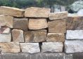 Каменные кладочные блоки Троя