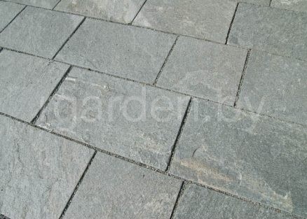 Плитка из кварцита Кавалас