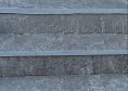 Ступени из кварцита Кавалас