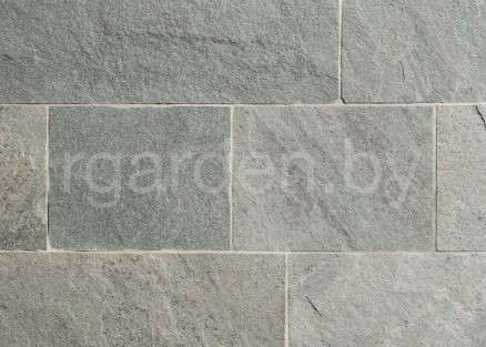 Плитка из кварцита Кавалас