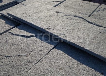 Плитка из кварцита Кавалас