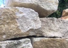 Кладочный камень доломитовый