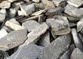 Сланцевая крошка Атлян