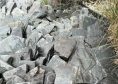 Сланцевая крошка Атлян