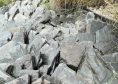 Сланцевая крошка Атлян