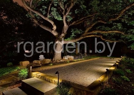 Светильник для дорожек FDL-02 Elbow24