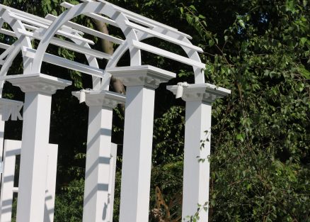 Ландшафтный светильник ADL-06-WHT-QUARTON