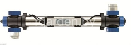 УФ Стерилизатор STU-55 для пруда 25000л