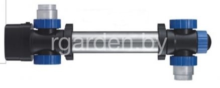 УФ Стерилизатор STU-55 для пруда 25000л