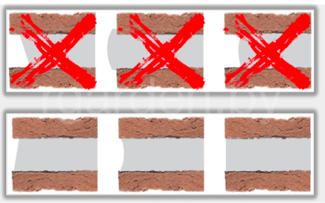 FM Цветная смесь для заделки швов