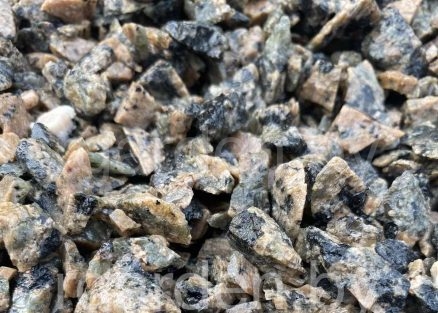 Гранитная крошка Bruno Baltico