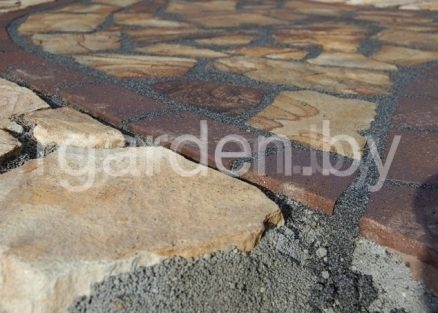 Вяжущее средство для водопроницаемых шовных растворов HADALAN, 1,8 кг