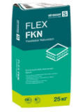 FLEX FKN Клей для природного камня (C2 TE S1)-25 кг.