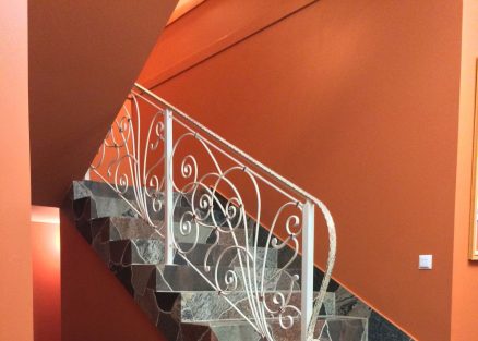 Плиты угловые Гедымин