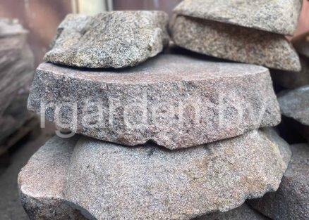 Ступени Гедымин