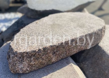 Ступени Гедымин