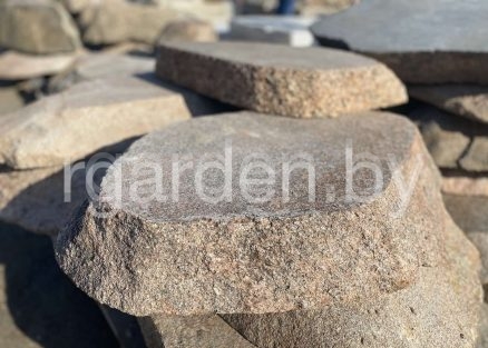 Ступени Гедымин