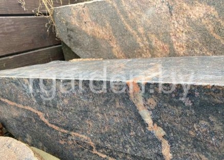 Плиты угловые Гедымин