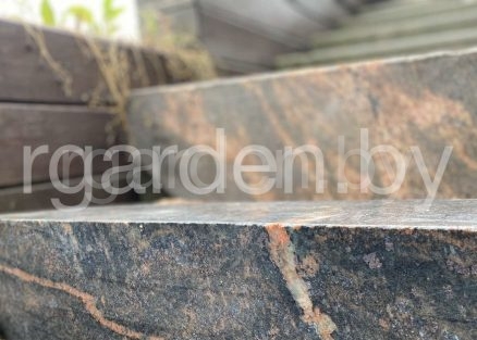 Плиты угловые Гедымин