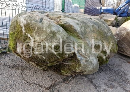 Валун Дагомыс