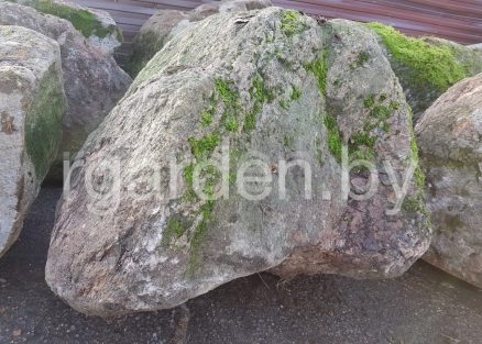 Валун Дагомыс