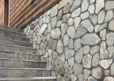 Сланец Старая Англия галтованный