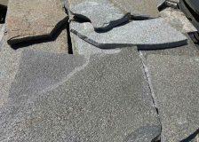 Сланец Сильвер для облицовки