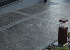 Плитка из Лабрадорита