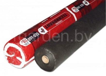 Геотекстиль TECHNOHAUT GEO-100
