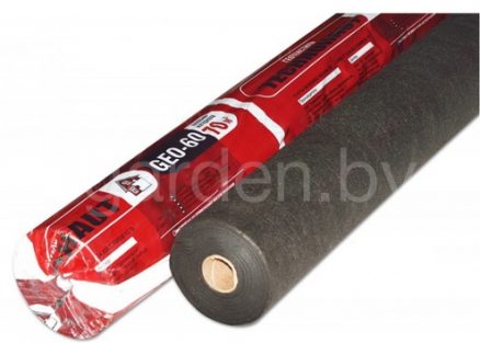 Геотекстиль TECHNOHAUT GEO-60