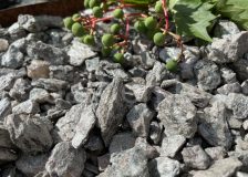 Сланцевая крошка Бронзовая