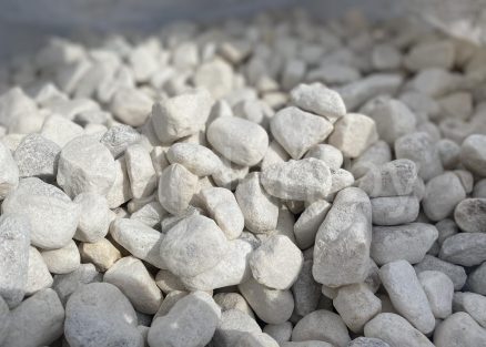 Галька мраморная Тоскана