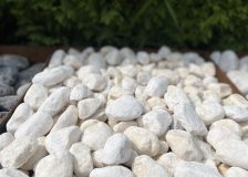 Галька мраморная Тоскана