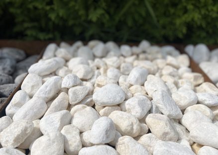 Галька мраморная Тоскана