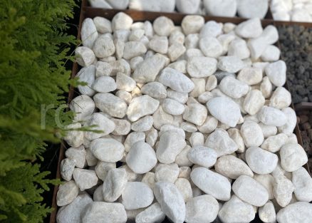 Галька мраморная Тоскана