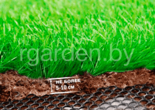 Сетка от кротов 13*15мм, 2*100